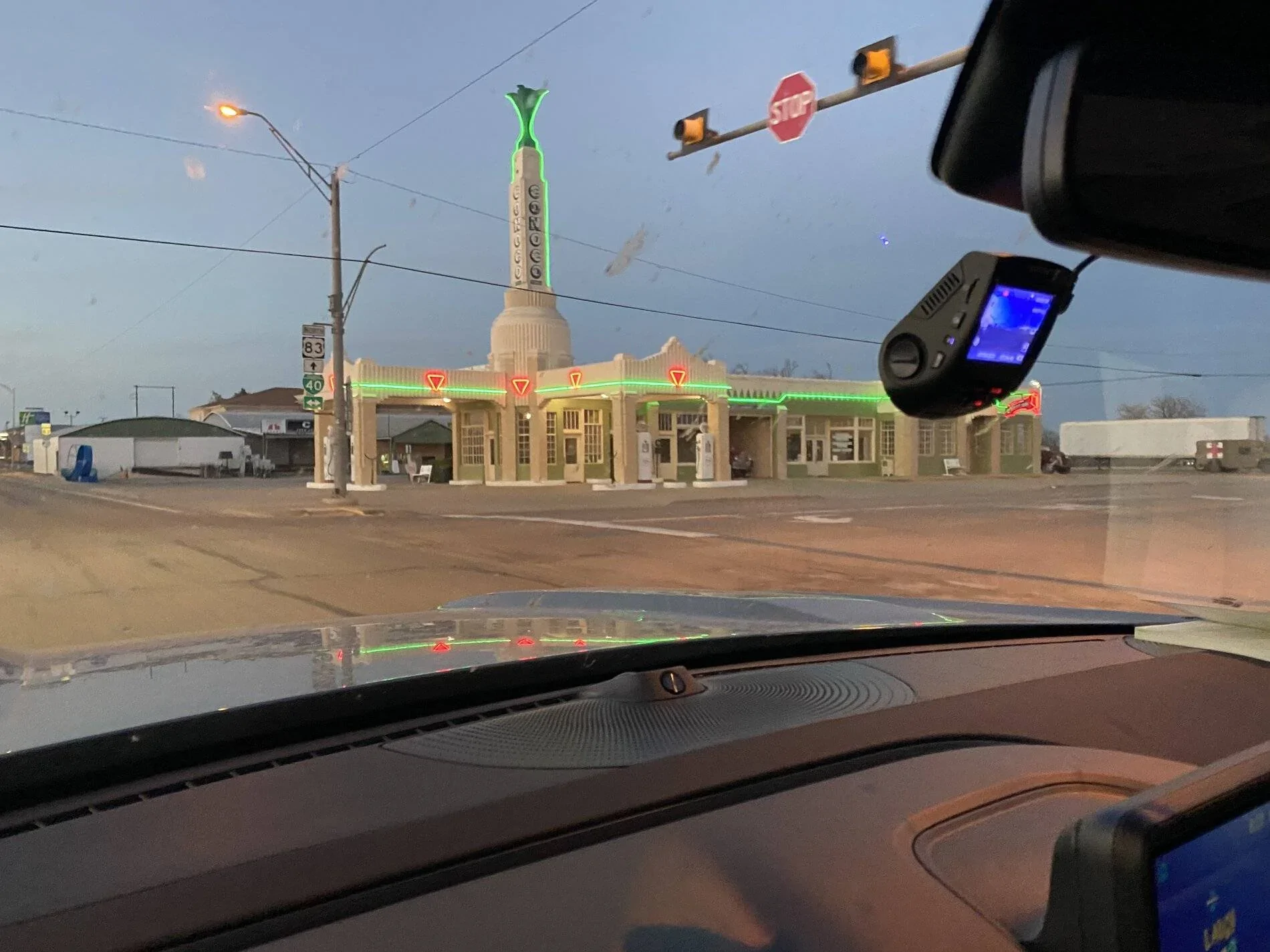 Ford Bronco Sport SW Kansas A51 FE Build CBFFD520-BB1B-4C7E-BE64-2C63DC117233