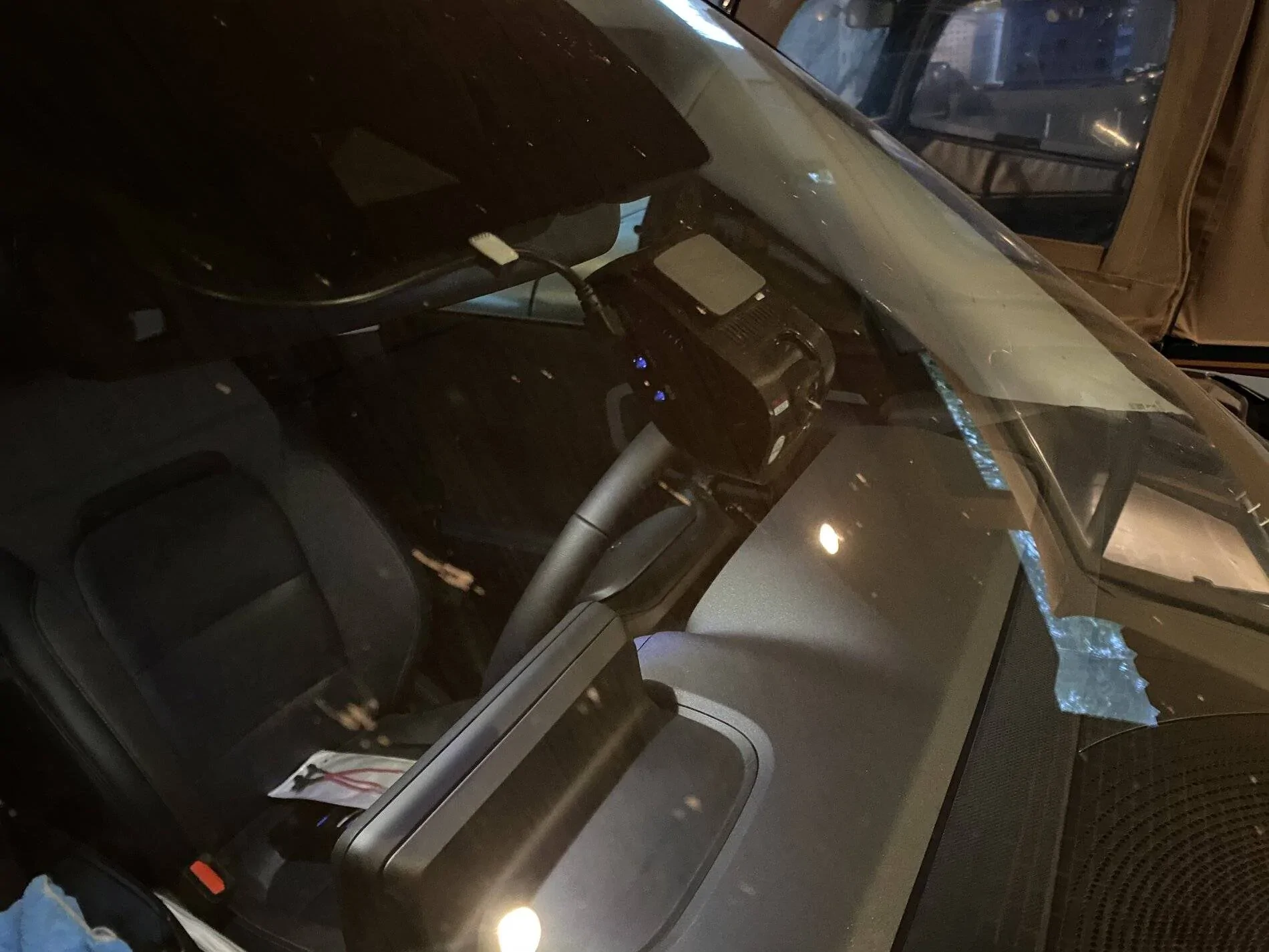 Ford Bronco Sport SW Kansas A51 FE Build 22C8793A-B7FD-42EB-BFAD-2D6387641877