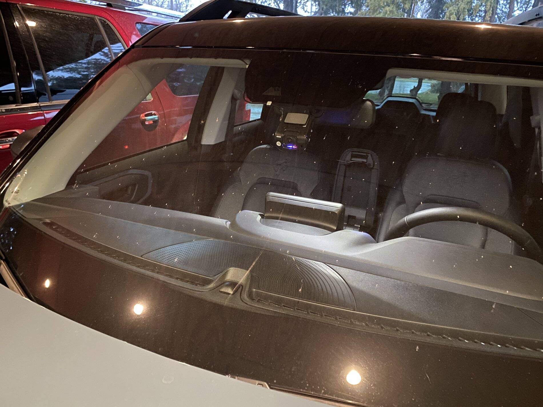 Ford Bronco Sport SW Kansas A51 FE Build 6E39F7AE-0FE7-43D1-9AAA-29281D9F791B