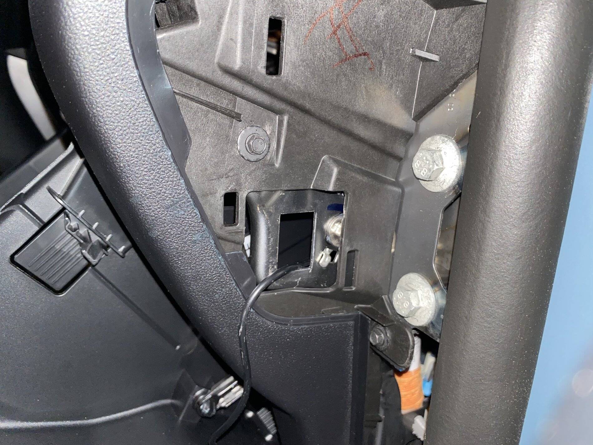 Ford Bronco Sport SW Kansas A51 FE Build B1A1914A-83F1-4043-A101-D629873914BB