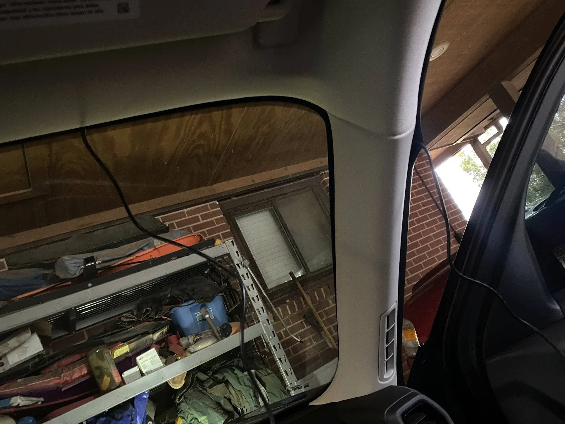 Ford Bronco Sport SW Kansas A51 FE Build A3B660B9-F926-4345-B0D2-E91DA3BC709E