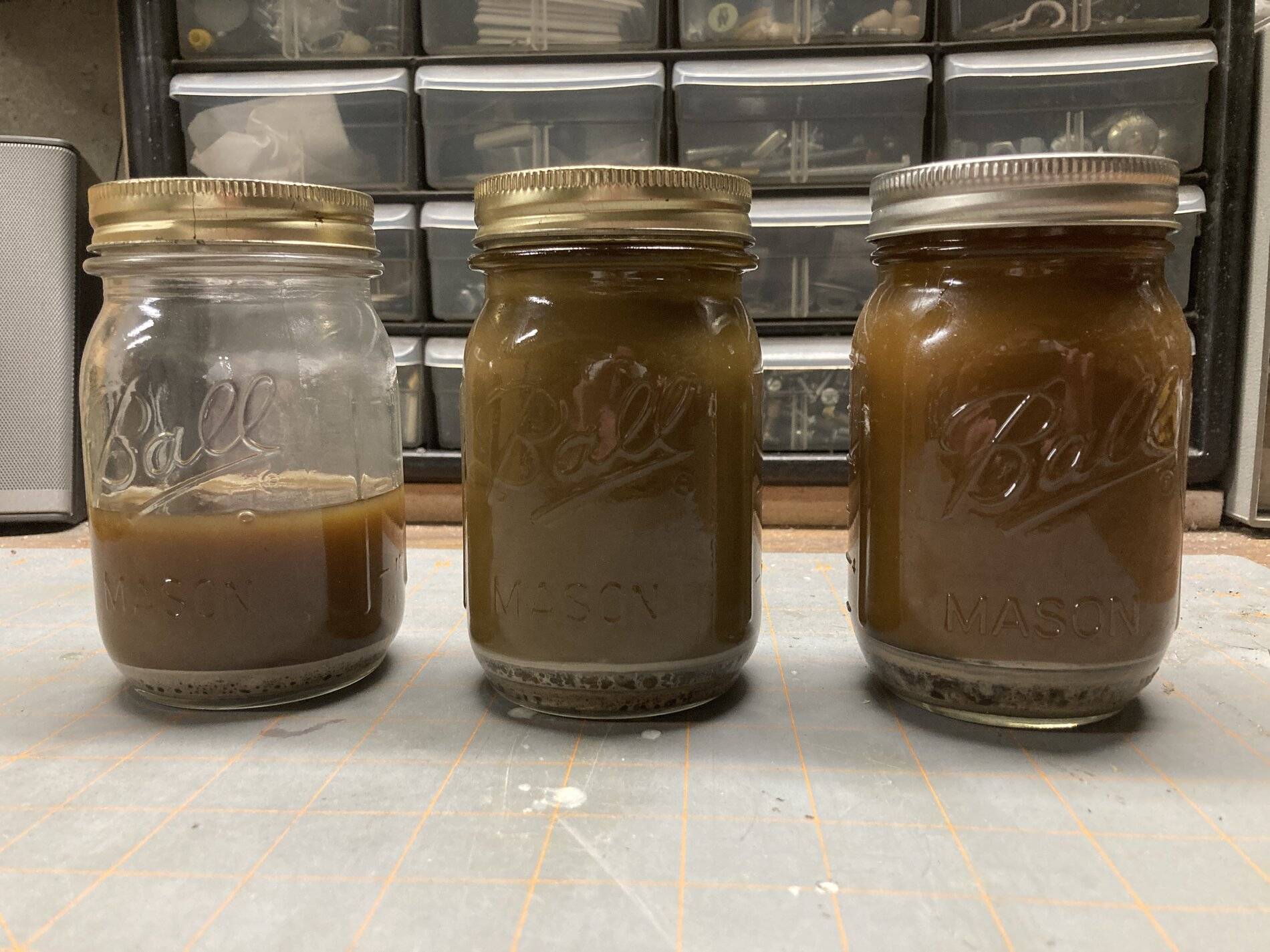 Ford Bronco Sport Oil Separator for Ecoboost IMG_0348.JPG