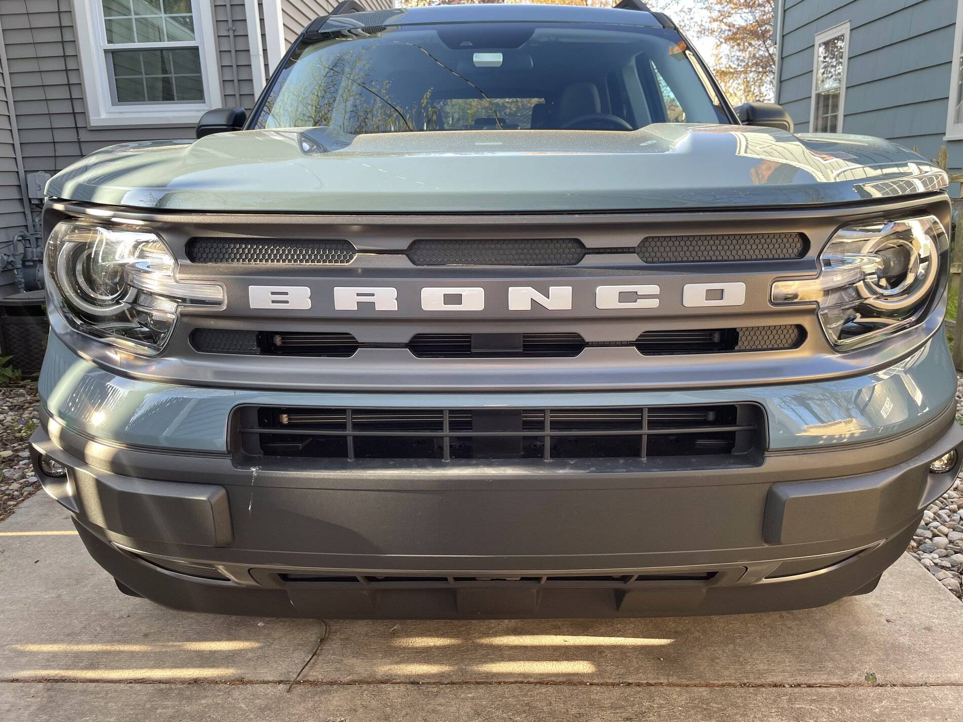 Ford Bronco Sport Where's My Indiana Hoosiers? 71C16E0B-5437-409B-8736-771BA97A9232