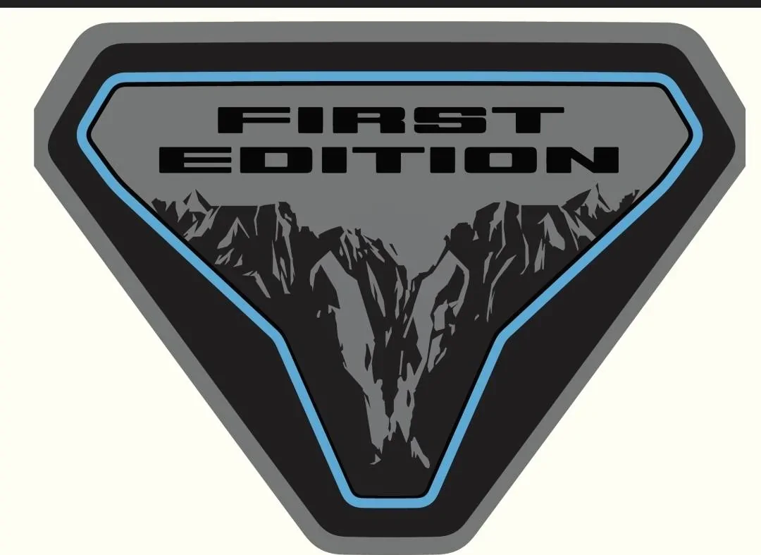 Ford Bronco Sport Floor mats and rubber cargo mat First Addition. Screenshot_20210417-180033_DuckDuckGo