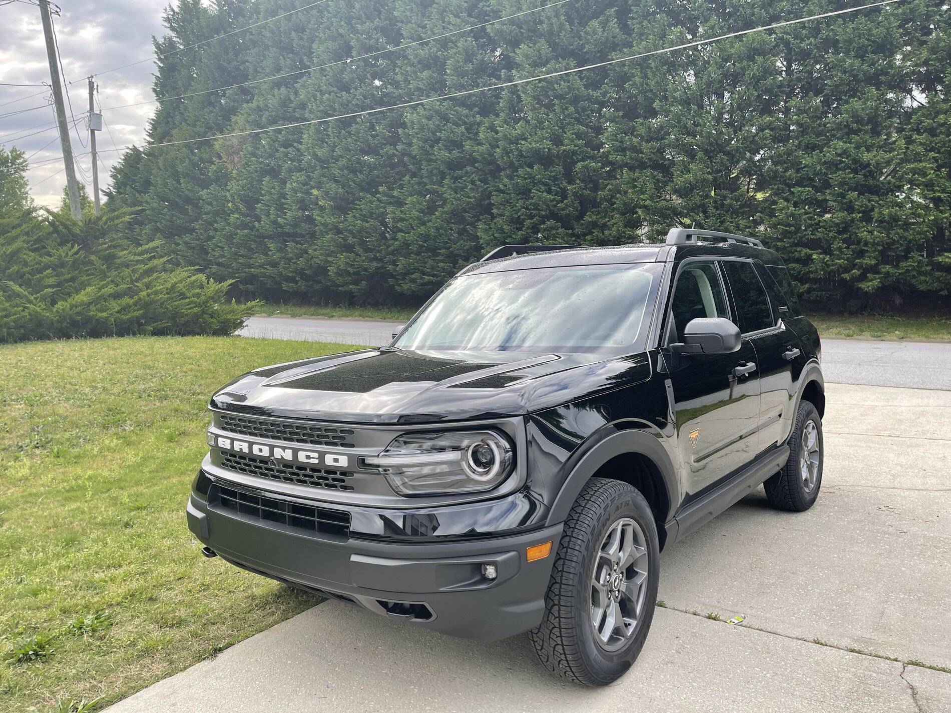 Ford Bronco Sport Say Hello and Introduce Yourself! ? C6A16600-2EB5-4C51-9E32-D63BC04F4C80