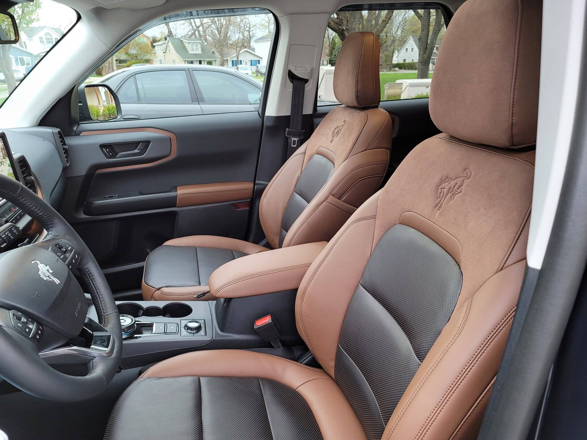 Ford Bronco Sport Official ALTO BLUE Bronco Sport Thread 20210419_194231