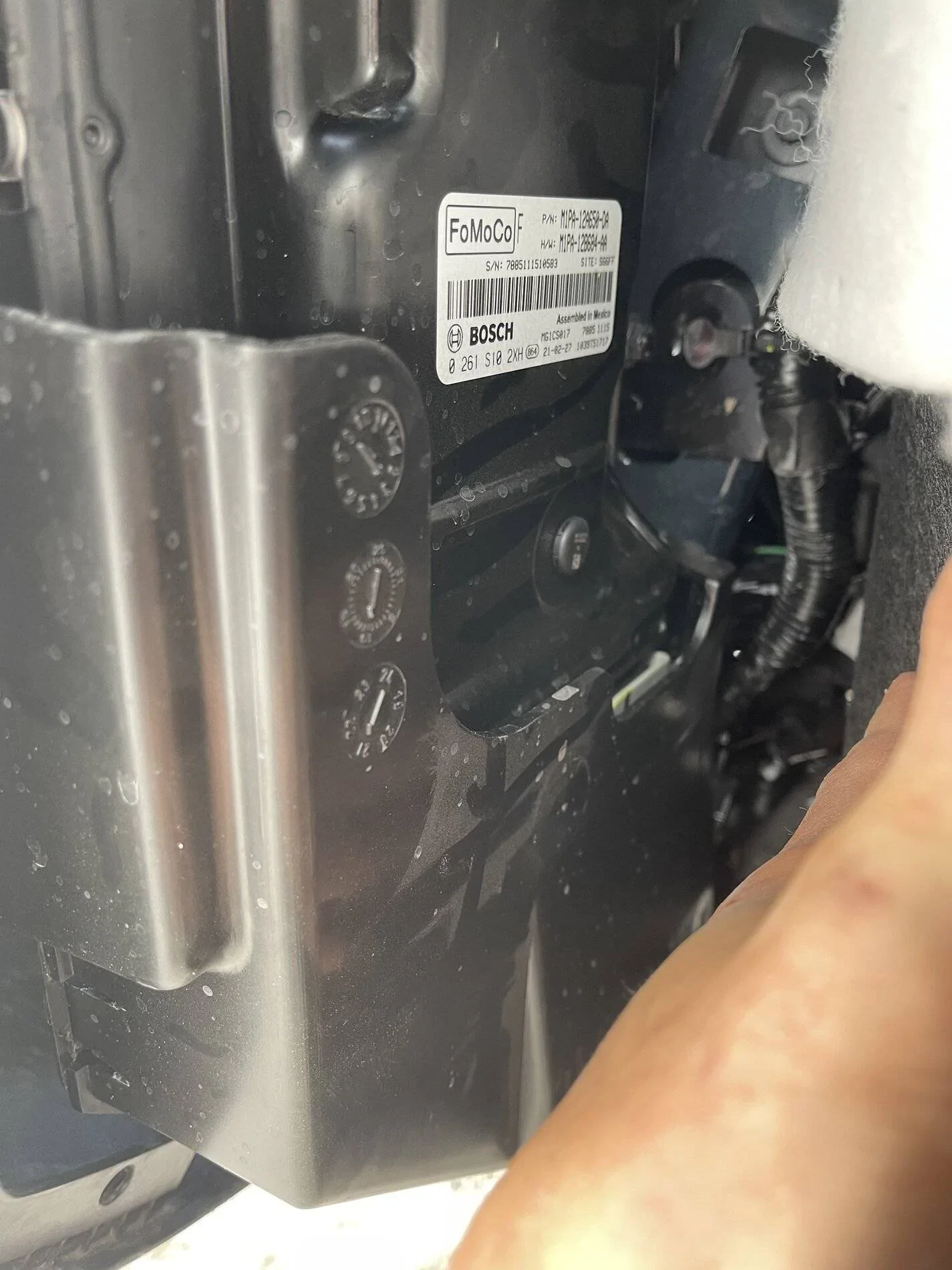 Ford Bronco Sport Moving your ECU IMG_3424[1]