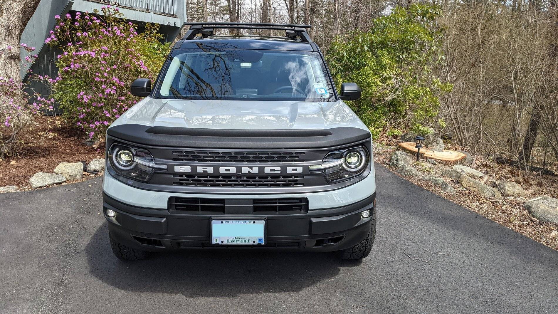 Ford Bronco Sport Official CACTUS GRAY Bronco Sport Thread PXL_20210422_173952821