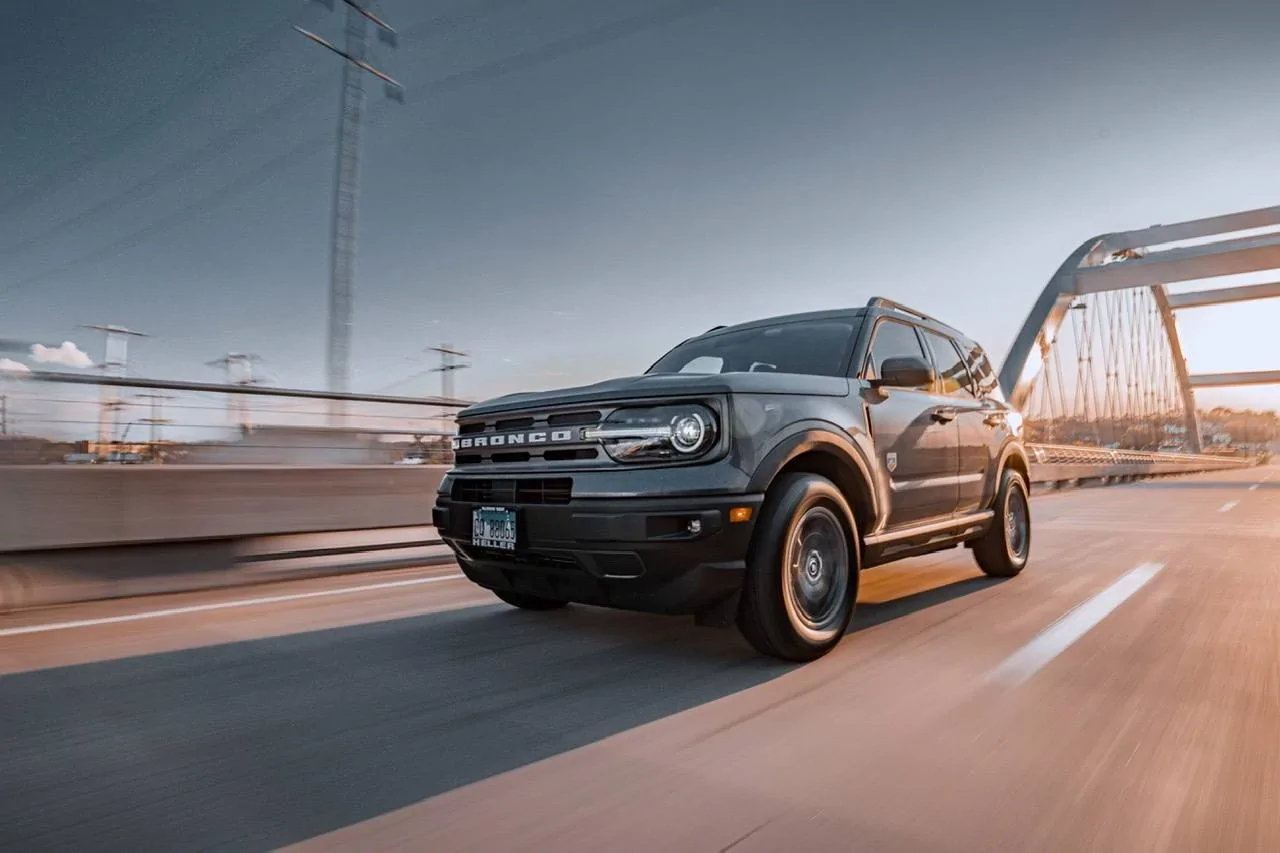 Ford Bronco Sport Official CARBONIZED GRAY Bronco Sport Thread 65602B87-05C3-4224-B712-268DE2308890