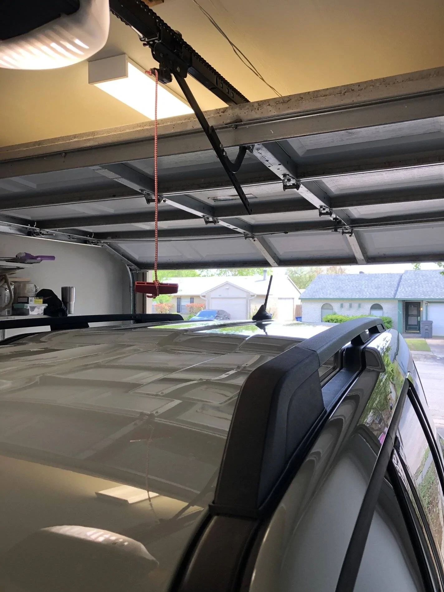 Ford Bronco Sport Crossbar length dimension? 8176A6FC-745E-4DF2-8E54-7338E8DF1509