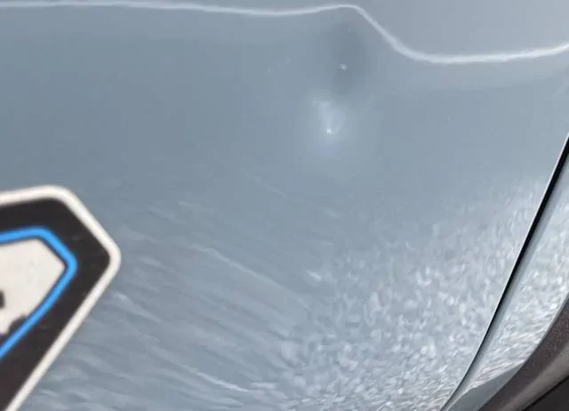 Ford Bronco Sport Dent Repair 28C75A2C-D48C-471B-85A0-B04417D42FBB