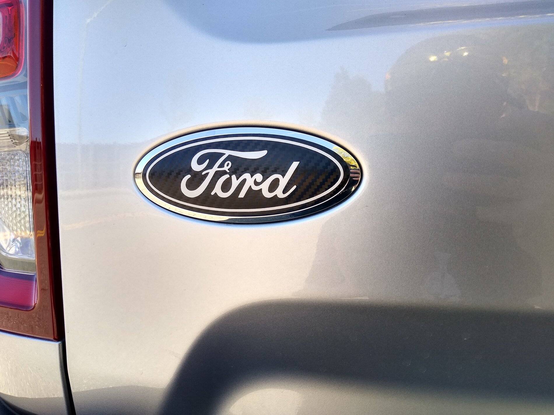 Ford Bronco Sport Only one FORD emblem !?!? IMG_20210421_105035681_HDR