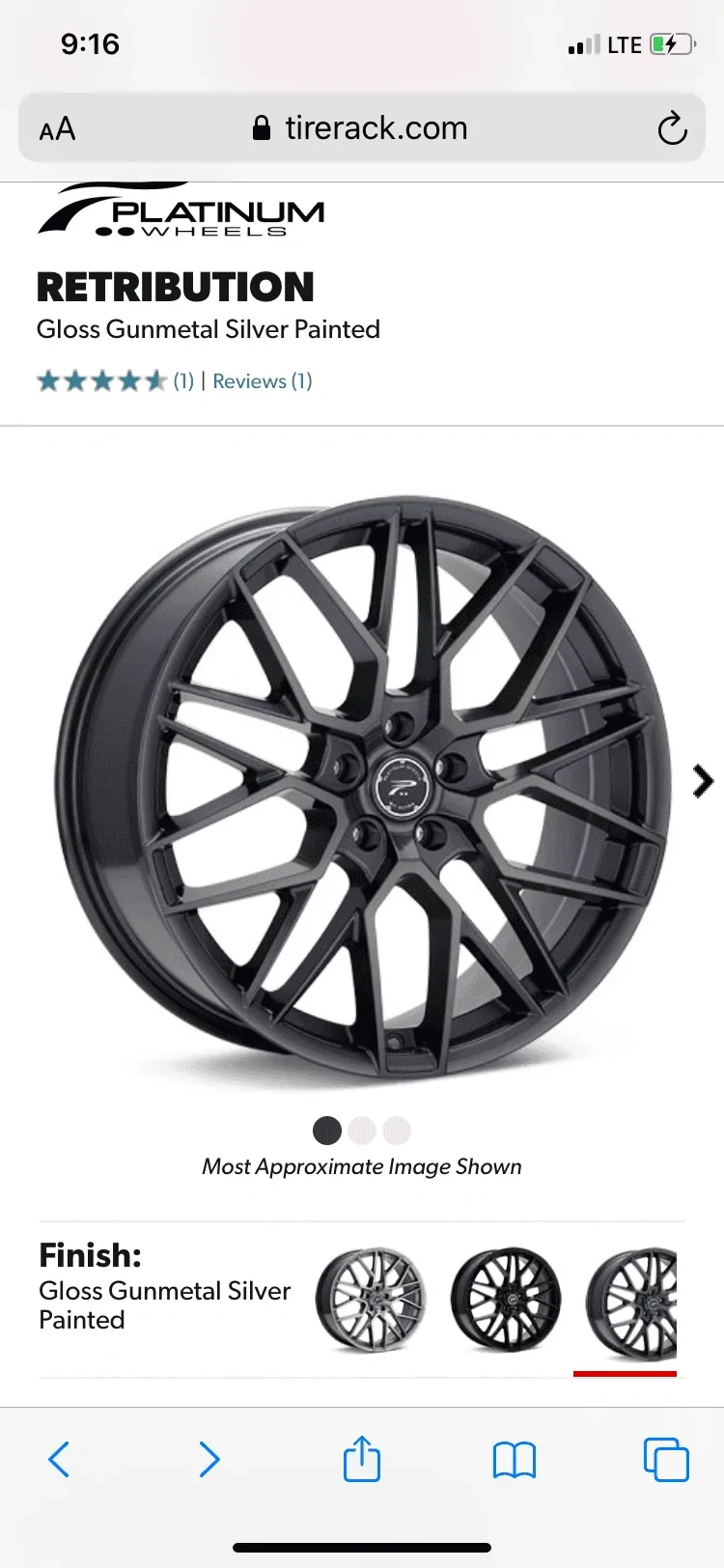 Ford Bronco Sport Ordered new wheels and tires. 59C368BC-175A-4410-A64C-A7F3135CFF97