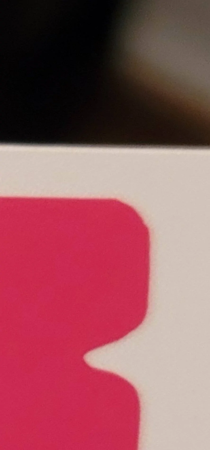 Ford Bronco Sport Vinyl letters overlay for the Front or back Screenshot_20210426-223149_Photos