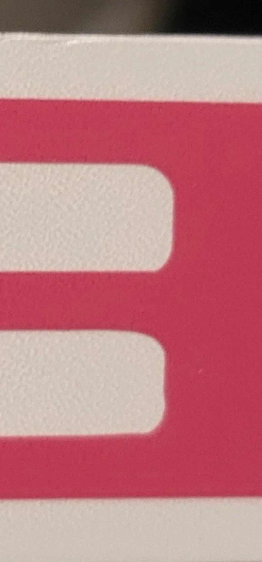 Ford Bronco Sport Vinyl letters overlay for the Front or back Screenshot_20210426-224317_Photos