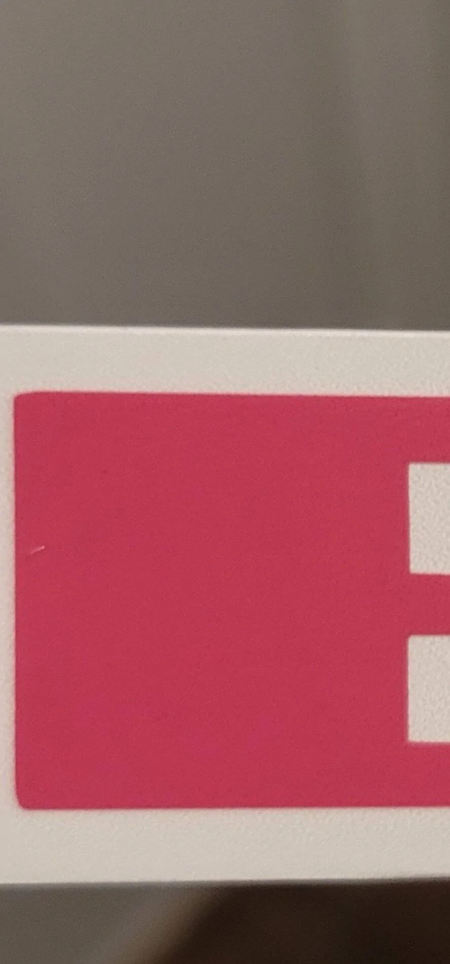 Ford Bronco Sport Vinyl letters overlay for the Front or back Screenshot_20210426-223845_Photos