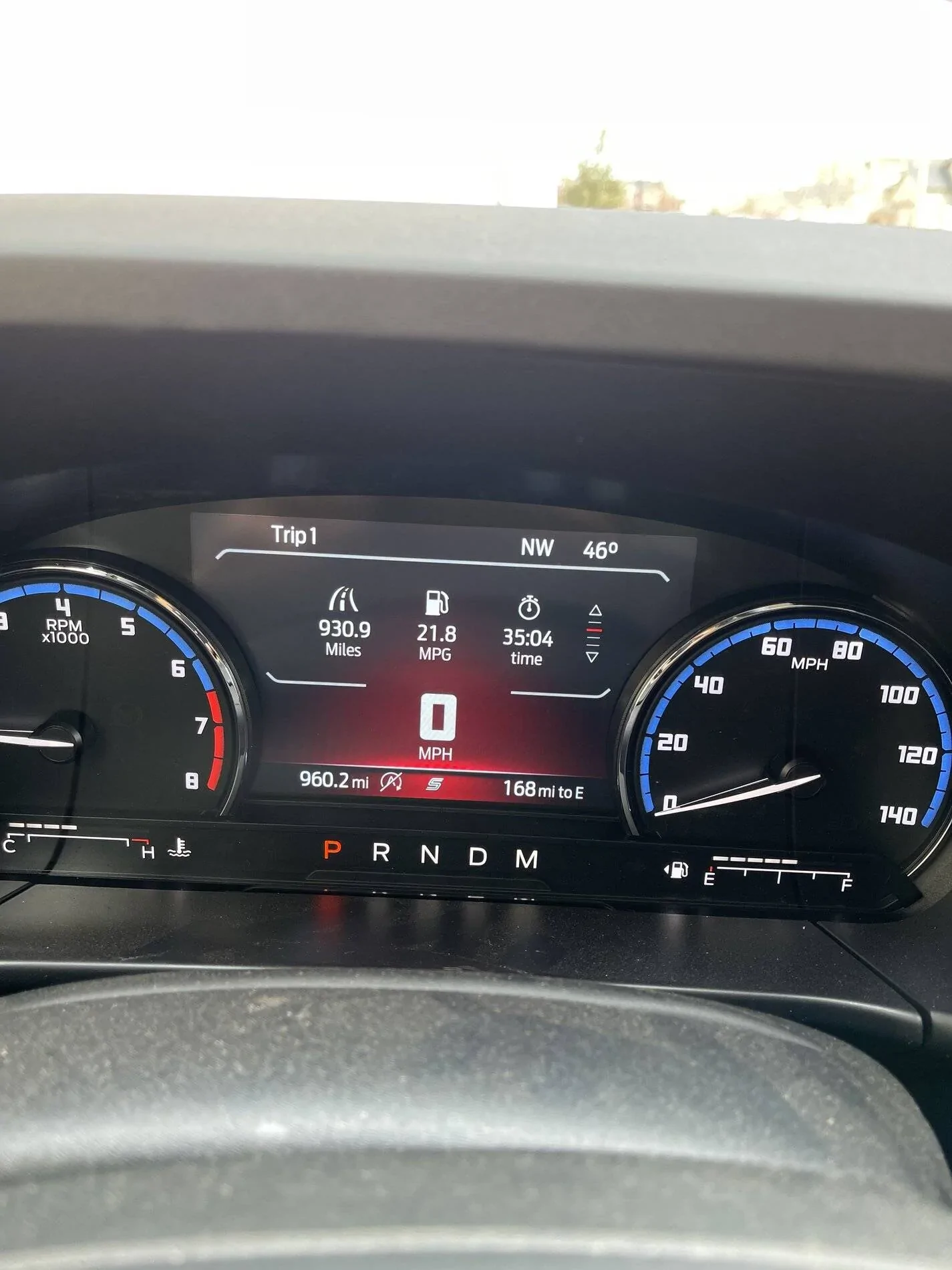 Ford Bronco Sport Confessions of a Week-Long Badlands Owner IMG_3531[1]