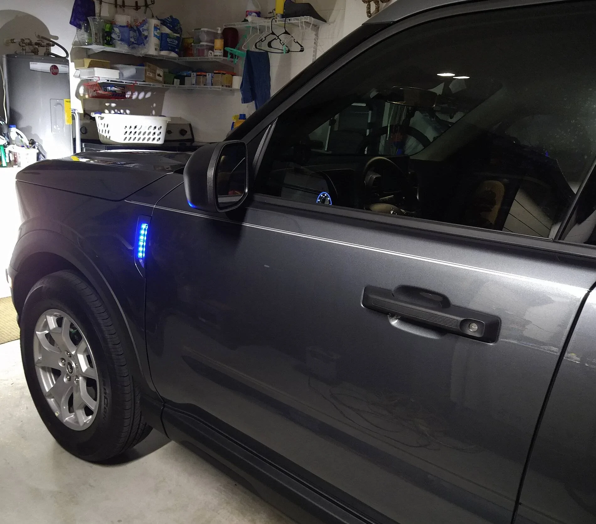 Ford Bronco Sport My Base Bronco Sport on 245/65/17 Falken Wildpeak ATW3s + 17" KMC KM721s + No lift. IMG_20210423_202835253