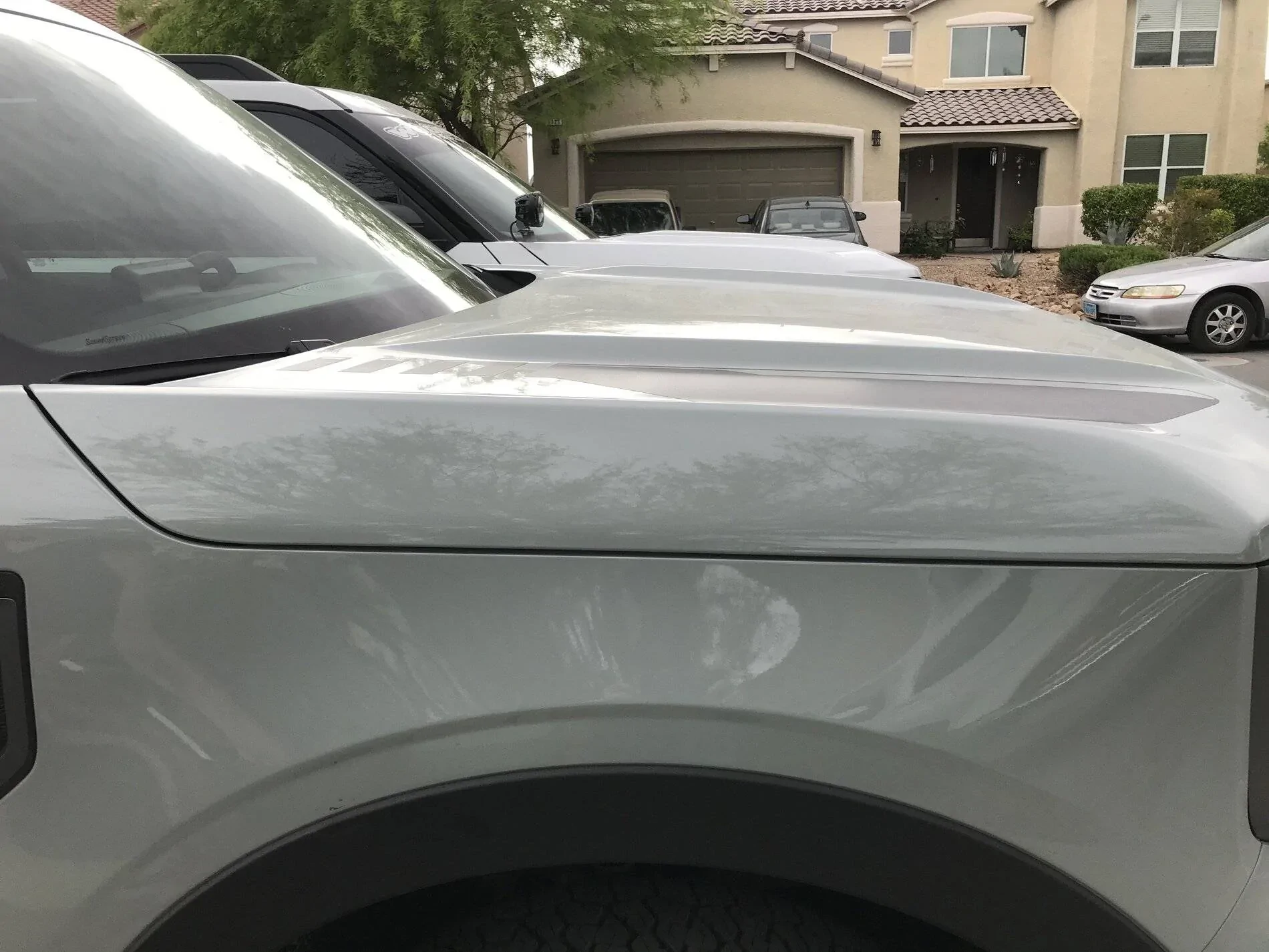 Ford Bronco Sport All 2” and 1 1/4” level lift pre orders start shipping out next week. 4EFE9BD9-DD43-42DF-B117-6318AF5FFD6F