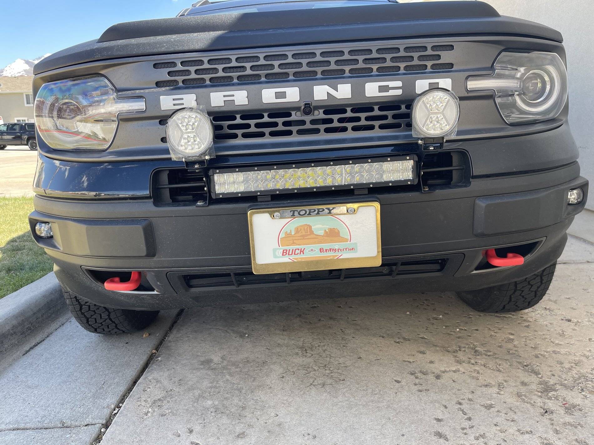 Ford Bronco Sport How to remove front bumper! IMG_3564[1].JPG