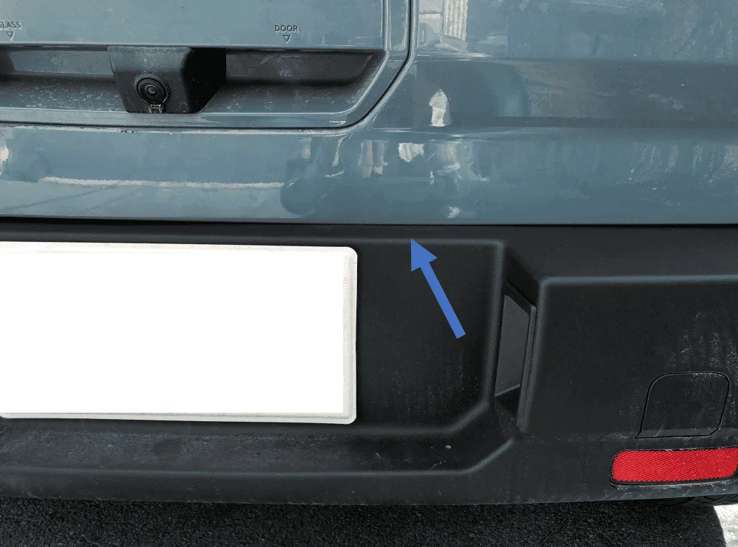 Ford Bronco Sport Trunk Hatch Fits Tight Screen Shot 2021-05-01 at 2.38.44 PM