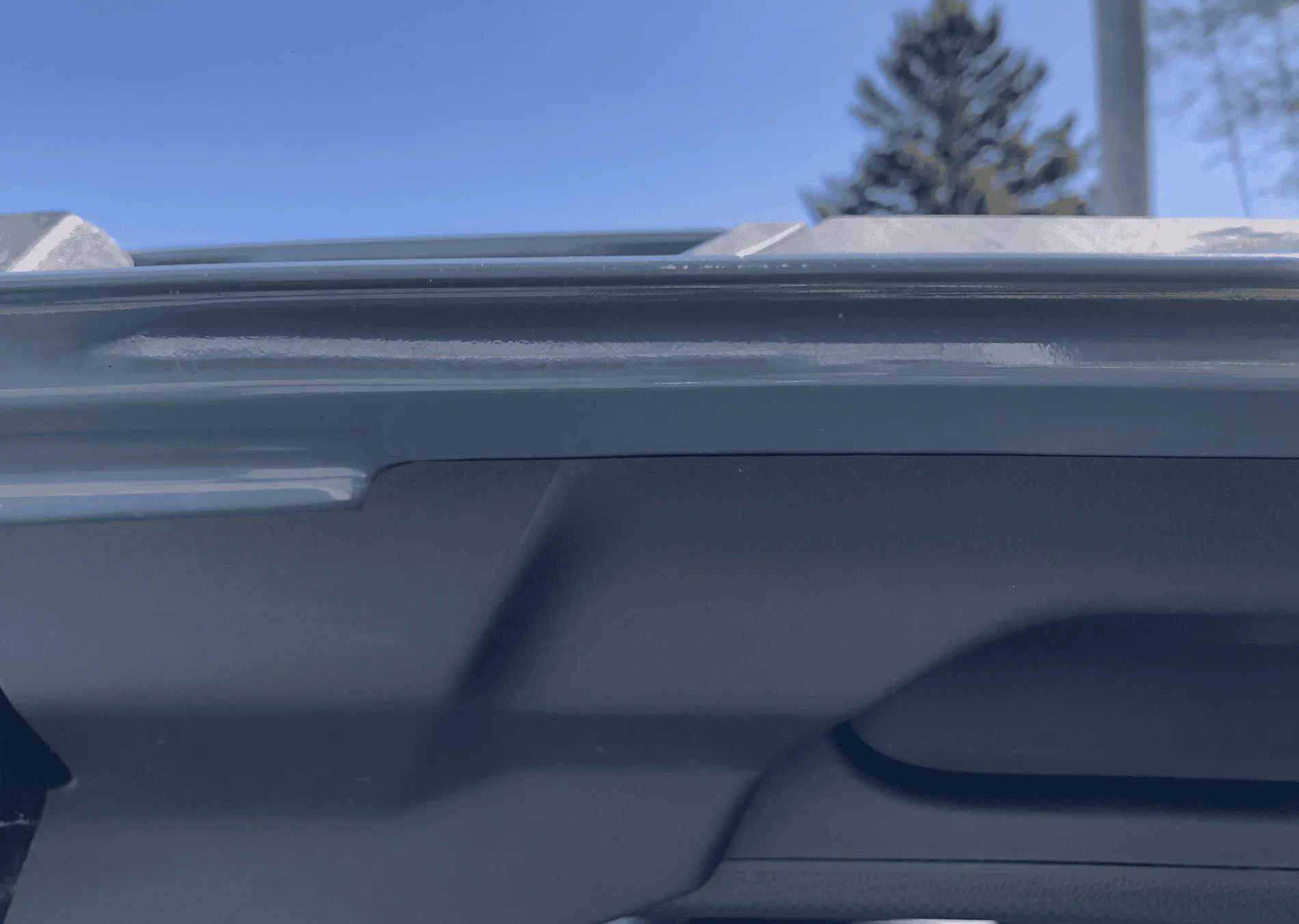 Ford Bronco Sport Trunk Hatch Fits Tight Screen Shot 2021-05-01 at 2.36.56 PM