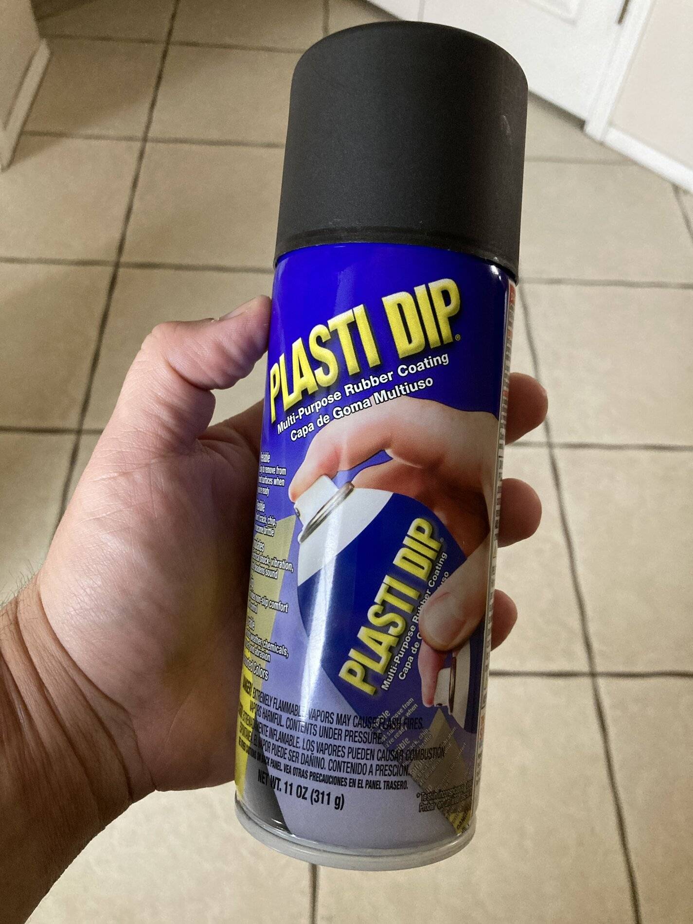 Ford Bronco Sport Baby Bro Blackout Stage 1 0BFF9131-B147-4429-8519-3464B84D2842