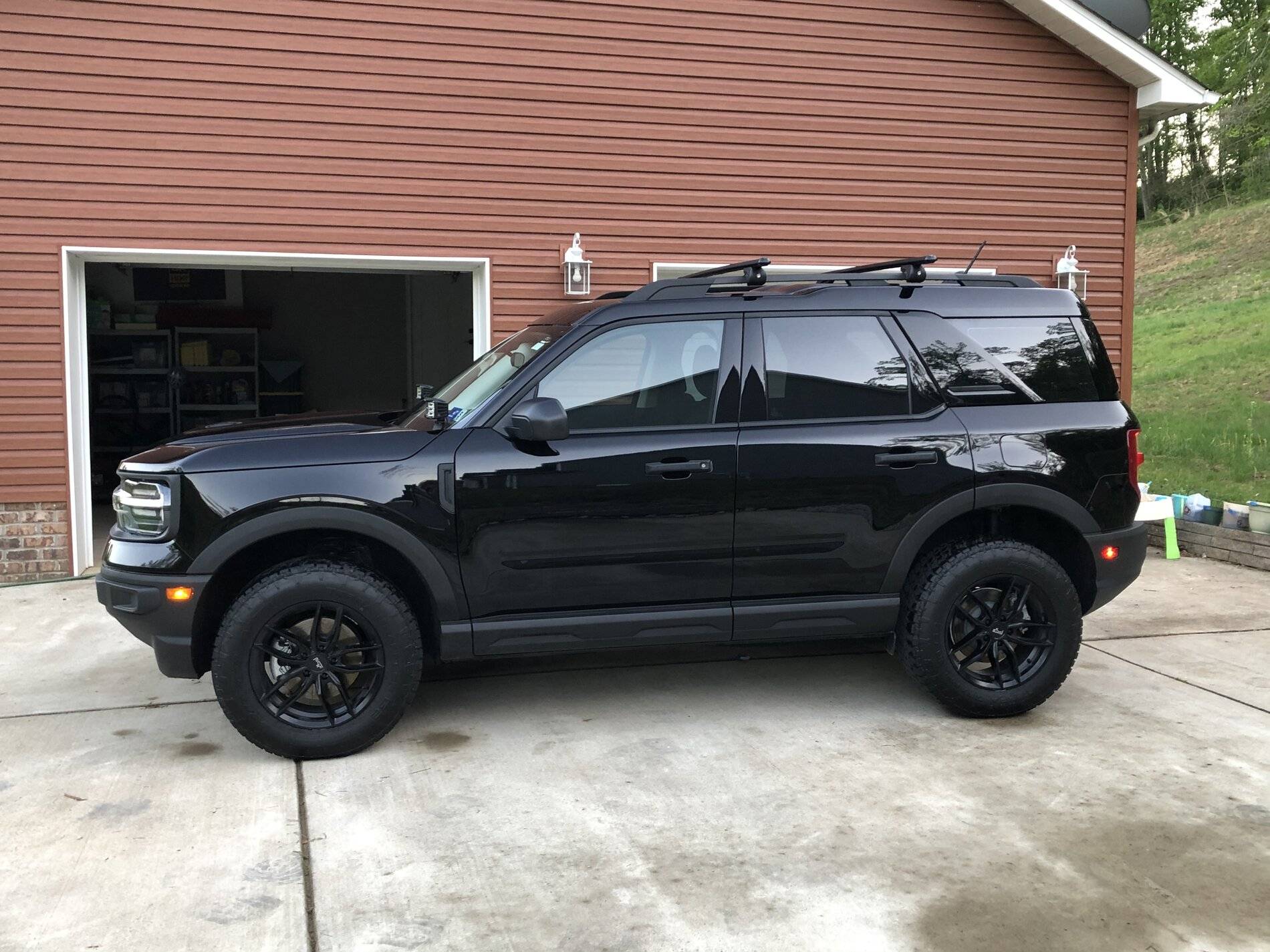 Ford Bronco Sport Official SHADOW BLACK Bronco Sport Thread 5CDA490F-69C2-4ABF-8F82-6A7488D8A2B5