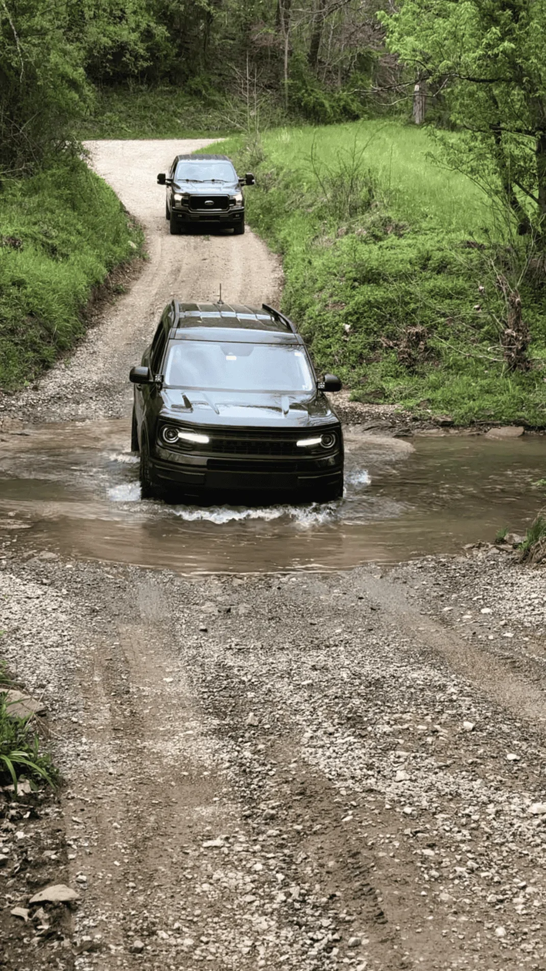 Ford Bronco Sport Official SHADOW BLACK Bronco Sport Thread C8B5BEBB-7676-4706-9B65-E5E1ABD60145