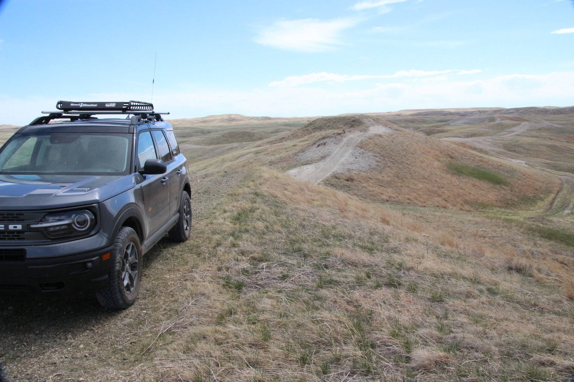 Ford Bronco Sport Photos of Bronco Sports in the Wild IMG_3822.JPG