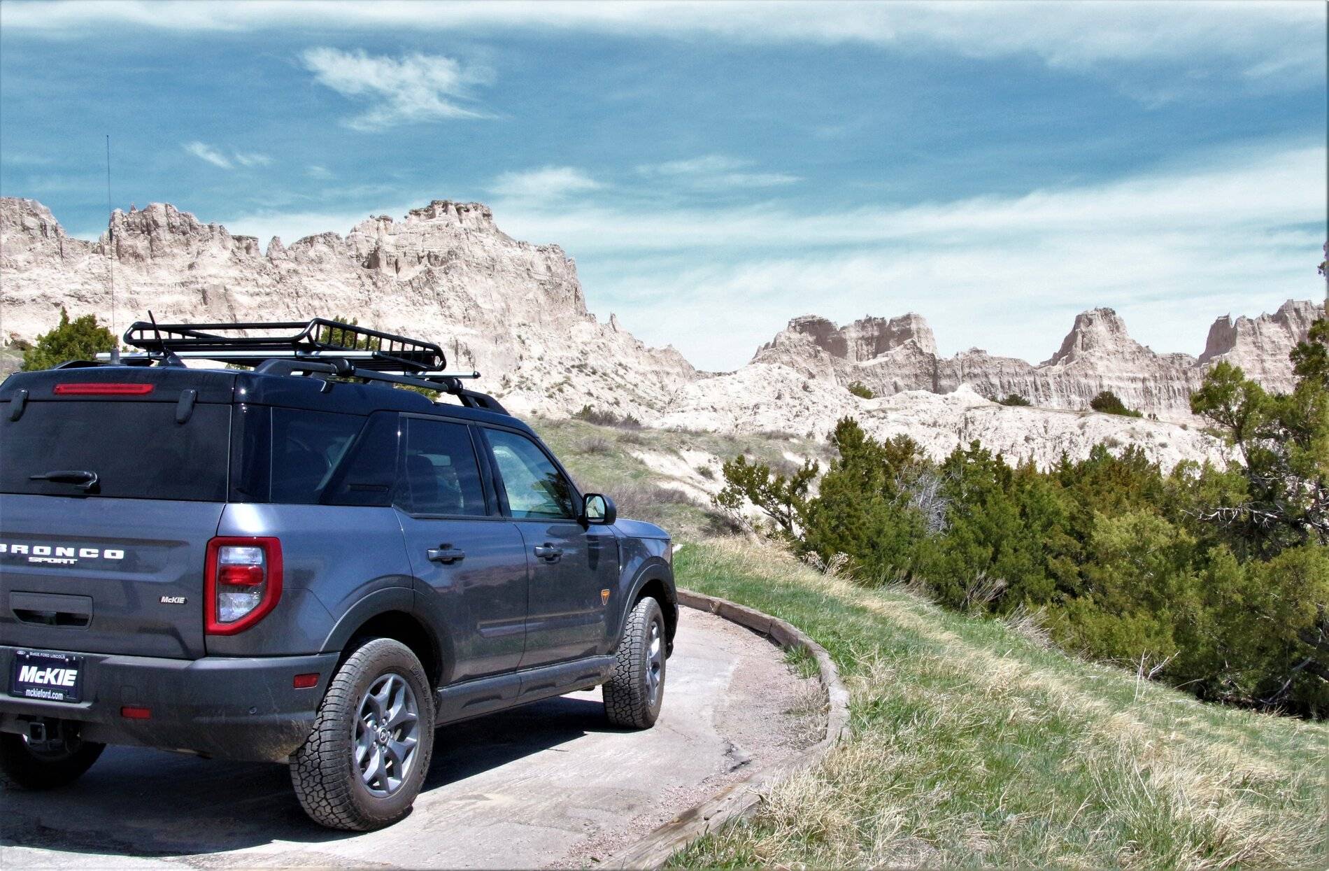 Ford Bronco Sport Photos of Bronco Sports in the Wild IMG_3791 (2).JPG