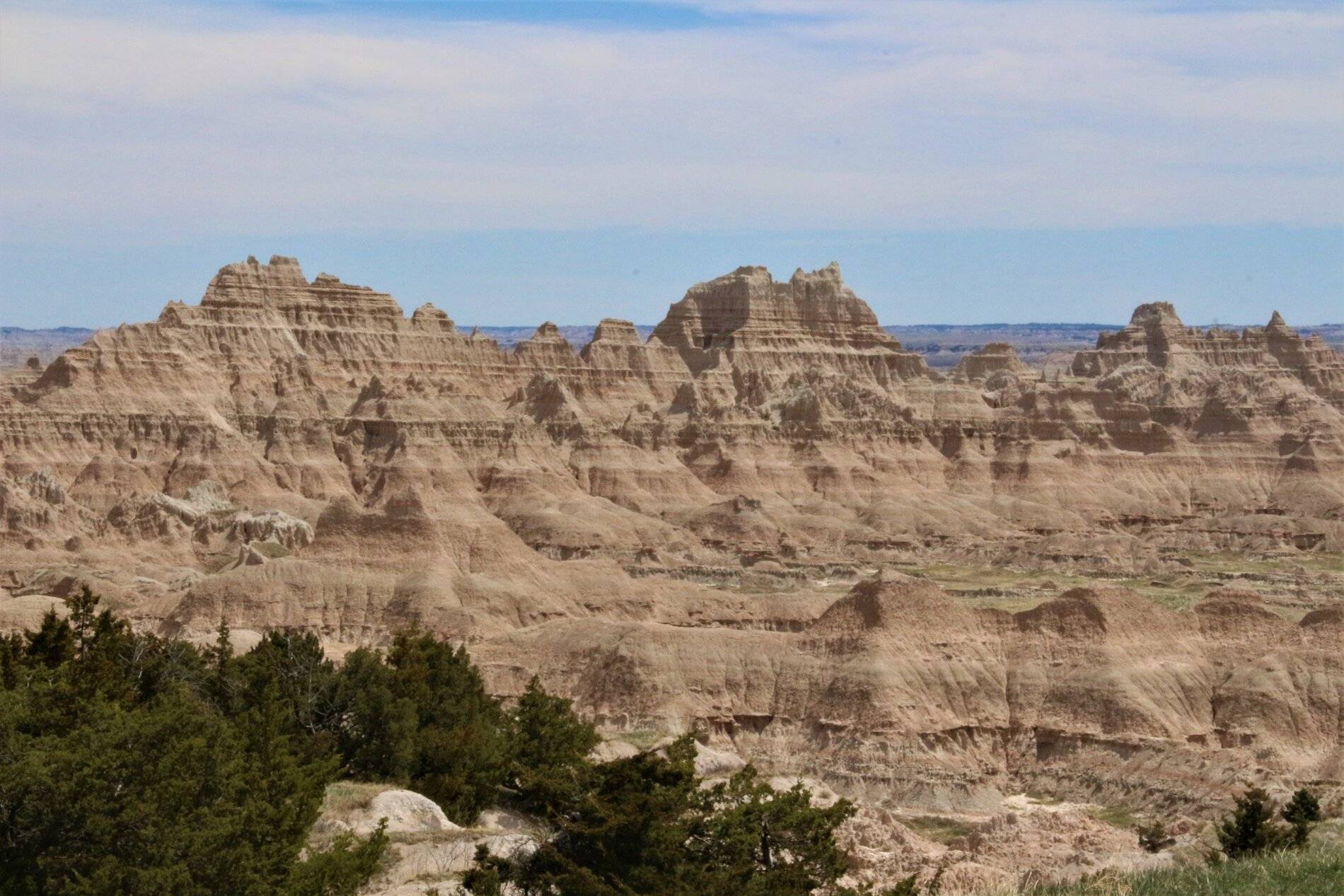 Ford Bronco Sport Photos of Bronco Sports in the Wild IMG_3793 (2).JPG
