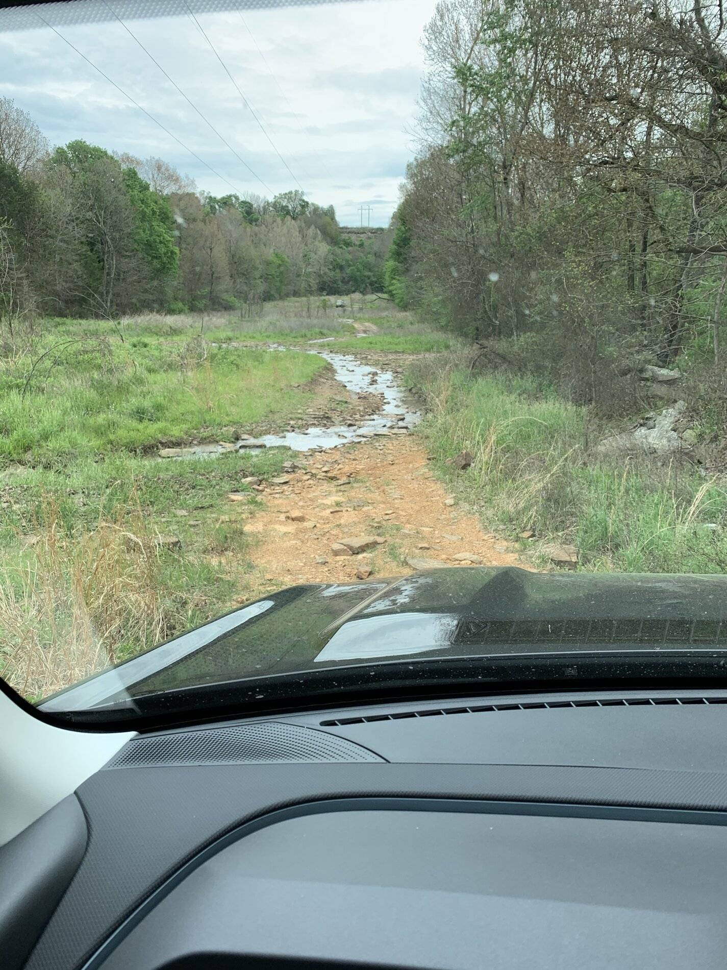 Ford Bronco Sport WHERE did you go with your Bronco Sport today? 8741D368-D8B0-4BE6-86FE-07BC5CA13048