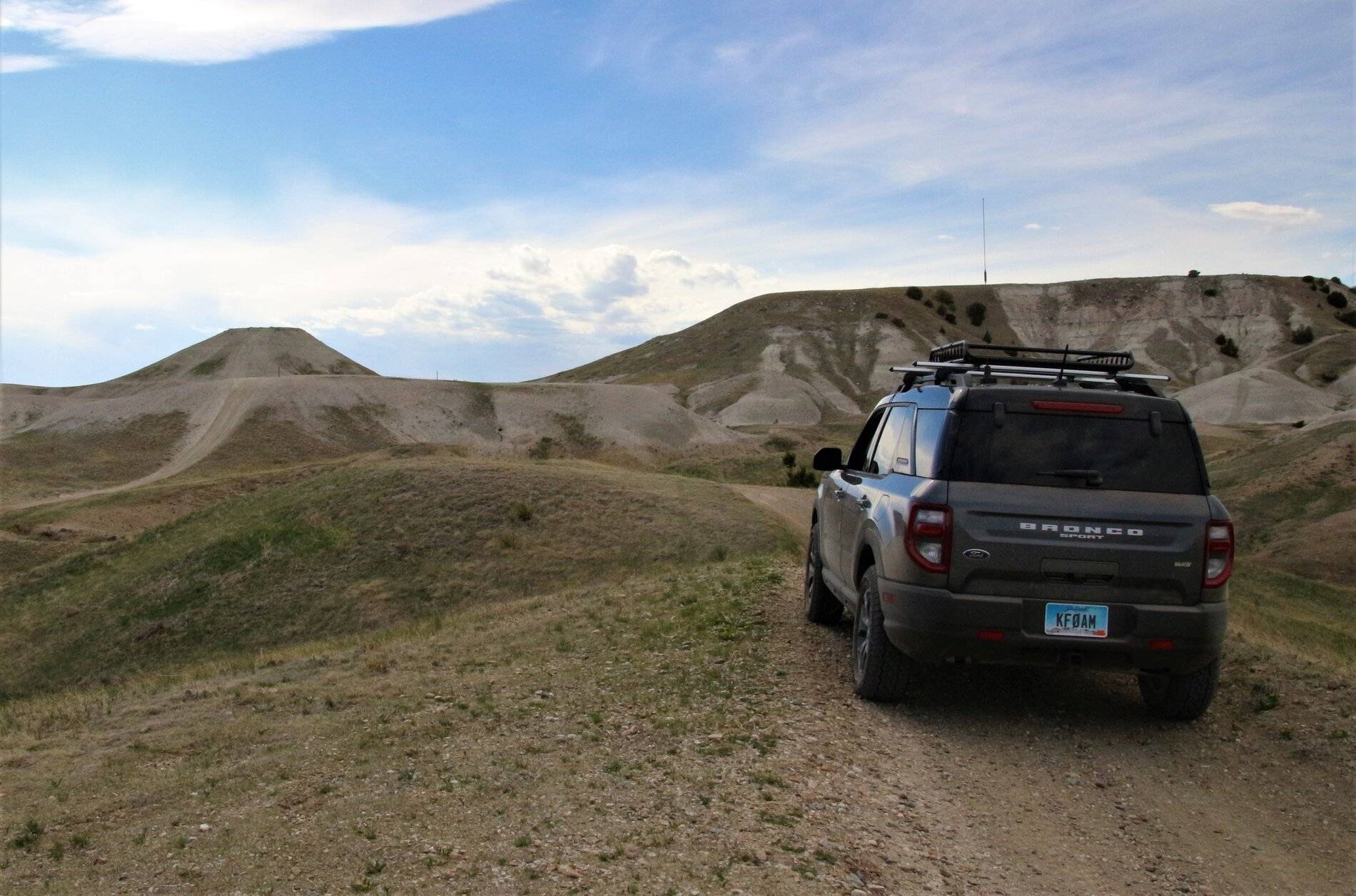 Ford Bronco Sport WHERE did you go with your Bronco Sport today? IMG_3831 (2).JPG