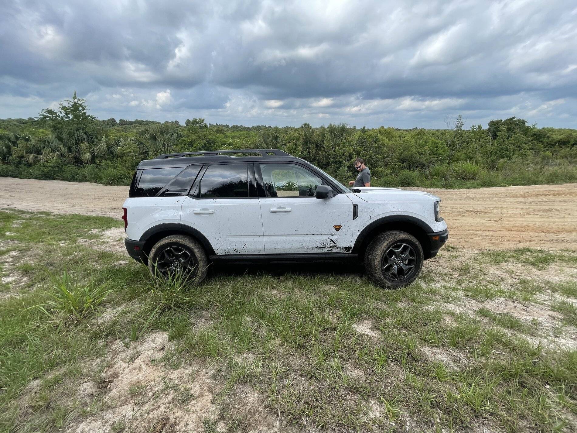 Ford Bronco Sport Post the best photos you've got of your Bronco Sport 73557EBA-AA5A-4C8B-A233-AEC85DEB7D03