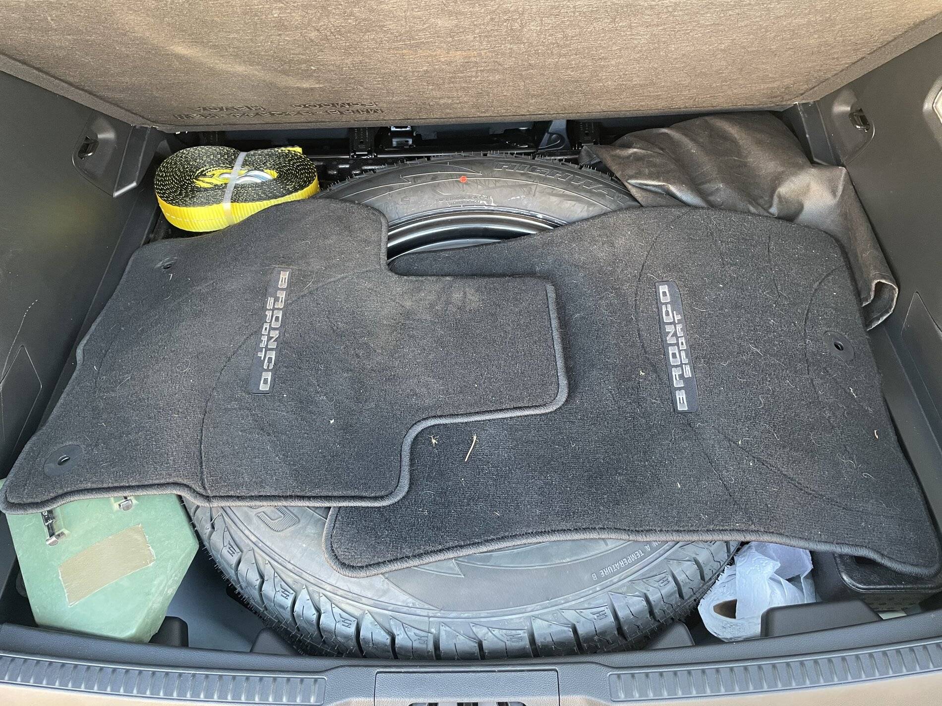 Ford Bronco Sport Has anyone kept stock rims but upgraded tires? 81612575-00DF-41B4-91CF-D8102631ACF4