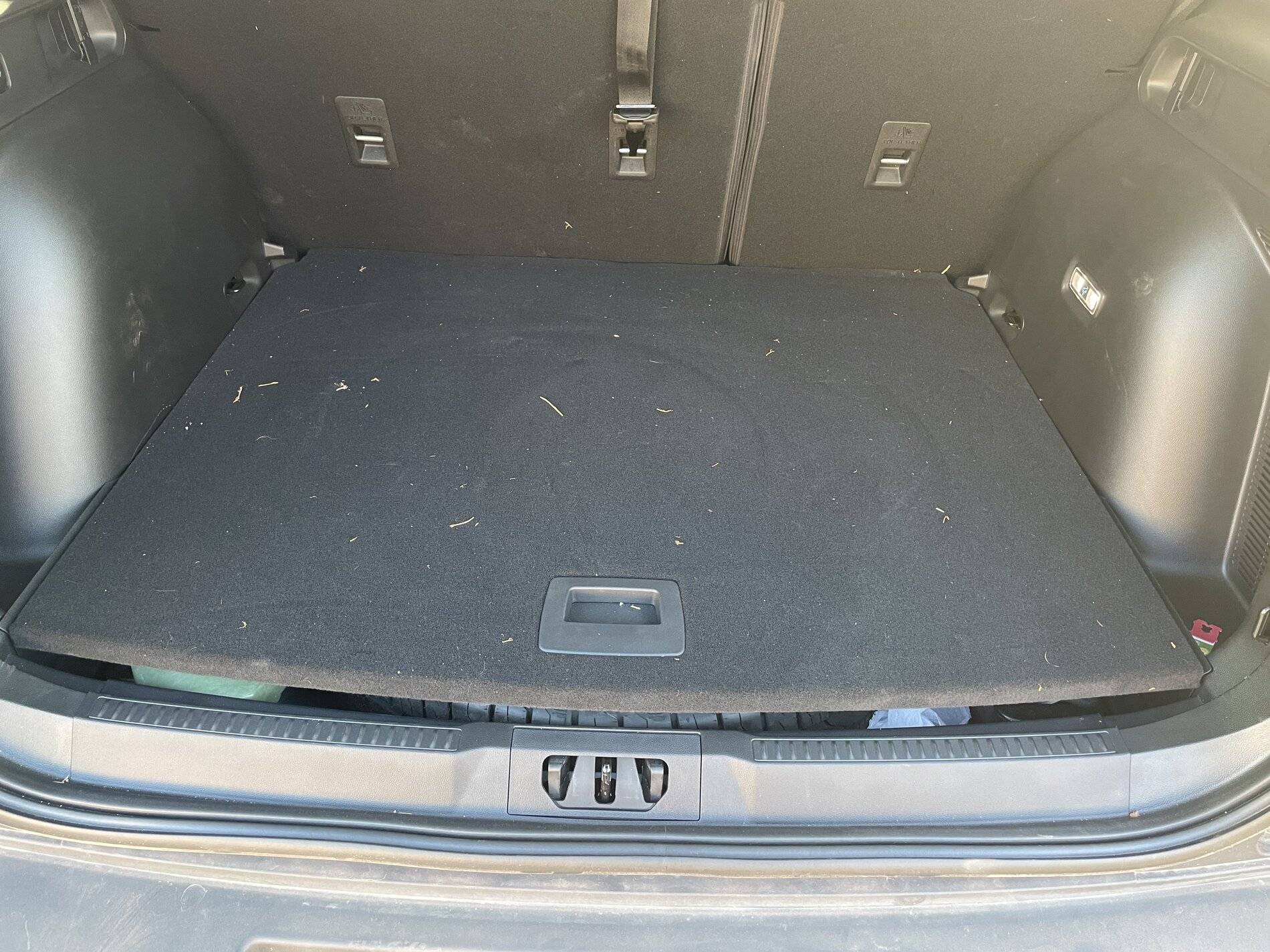 Ford Bronco Sport Has anyone kept stock rims but upgraded tires? E977F7C6-531E-433E-8C72-DF8516A96749