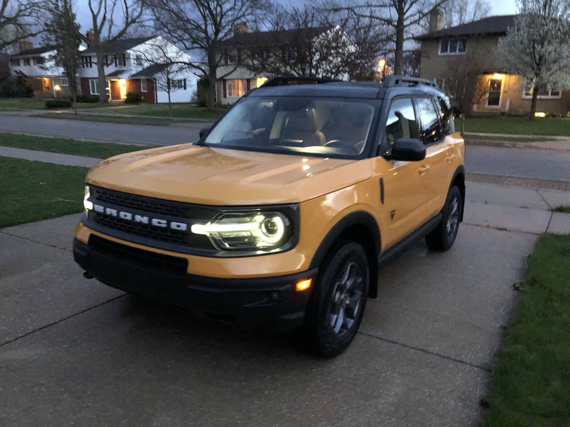 Ford Bronco Sport Where's My Indiana Hoosiers? ACF38D71-F100-4E5A-94E6-84CDE74FB965