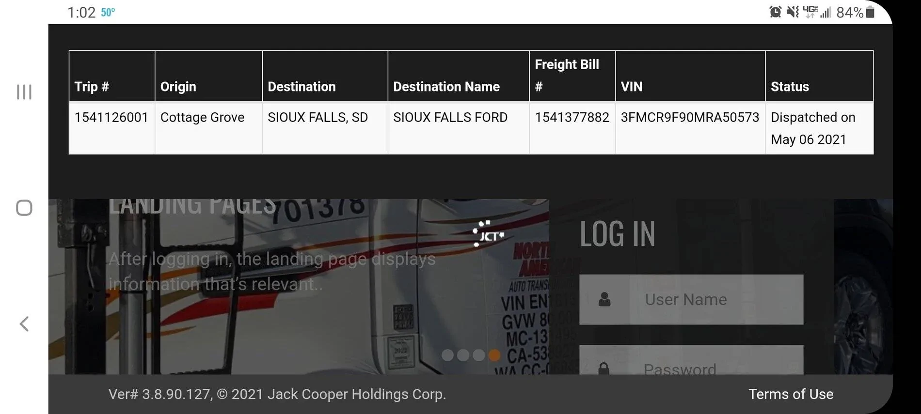 Ford Bronco Sport Waiting room Screenshot_20210506-130231_DuckDuckGo