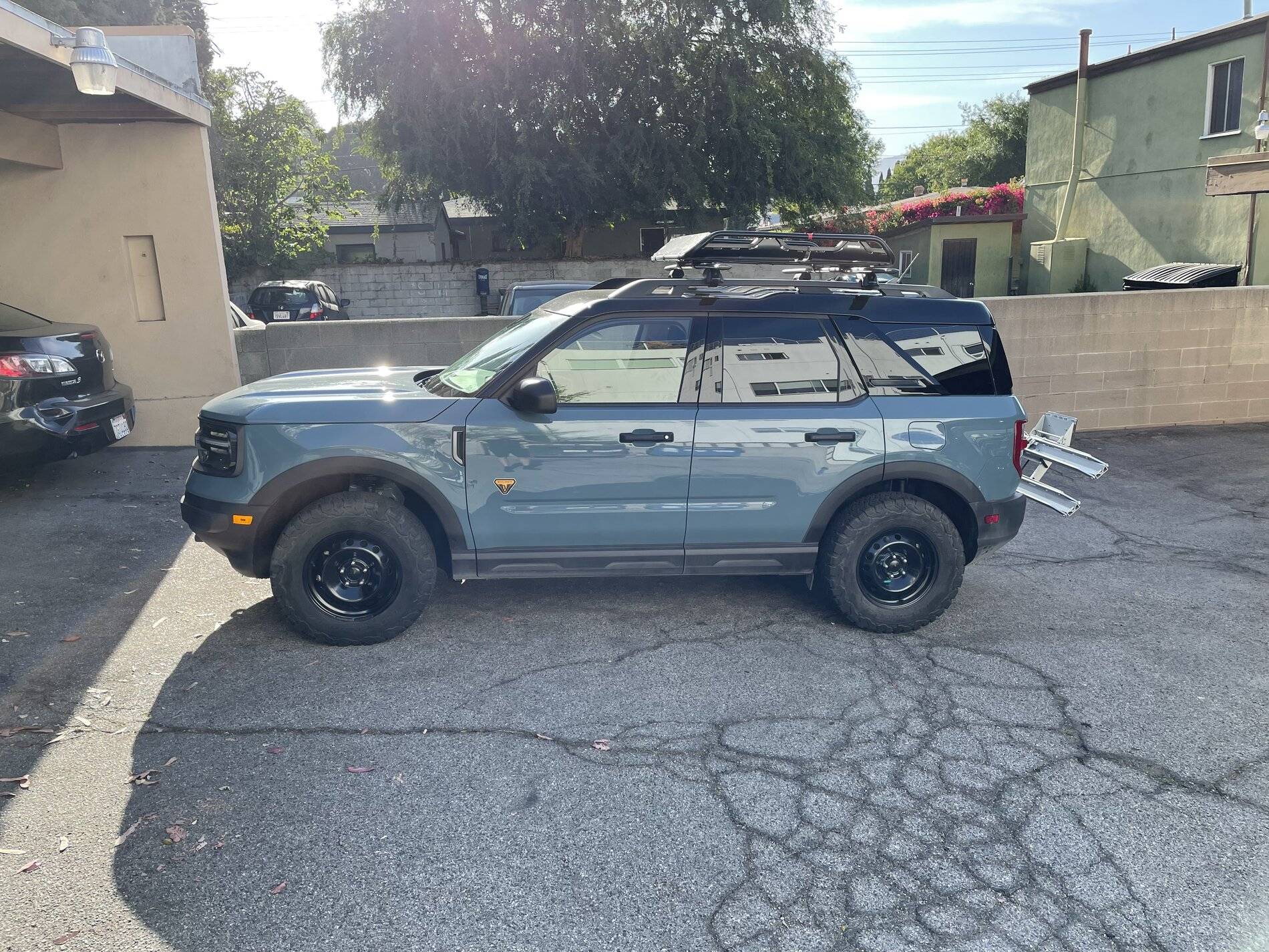 Ford Bronco Sport White letters in or out? (BFG KO2)(TIRES) FD8BE70E-CAF3-42FB-8653-FDF01CED1B7F