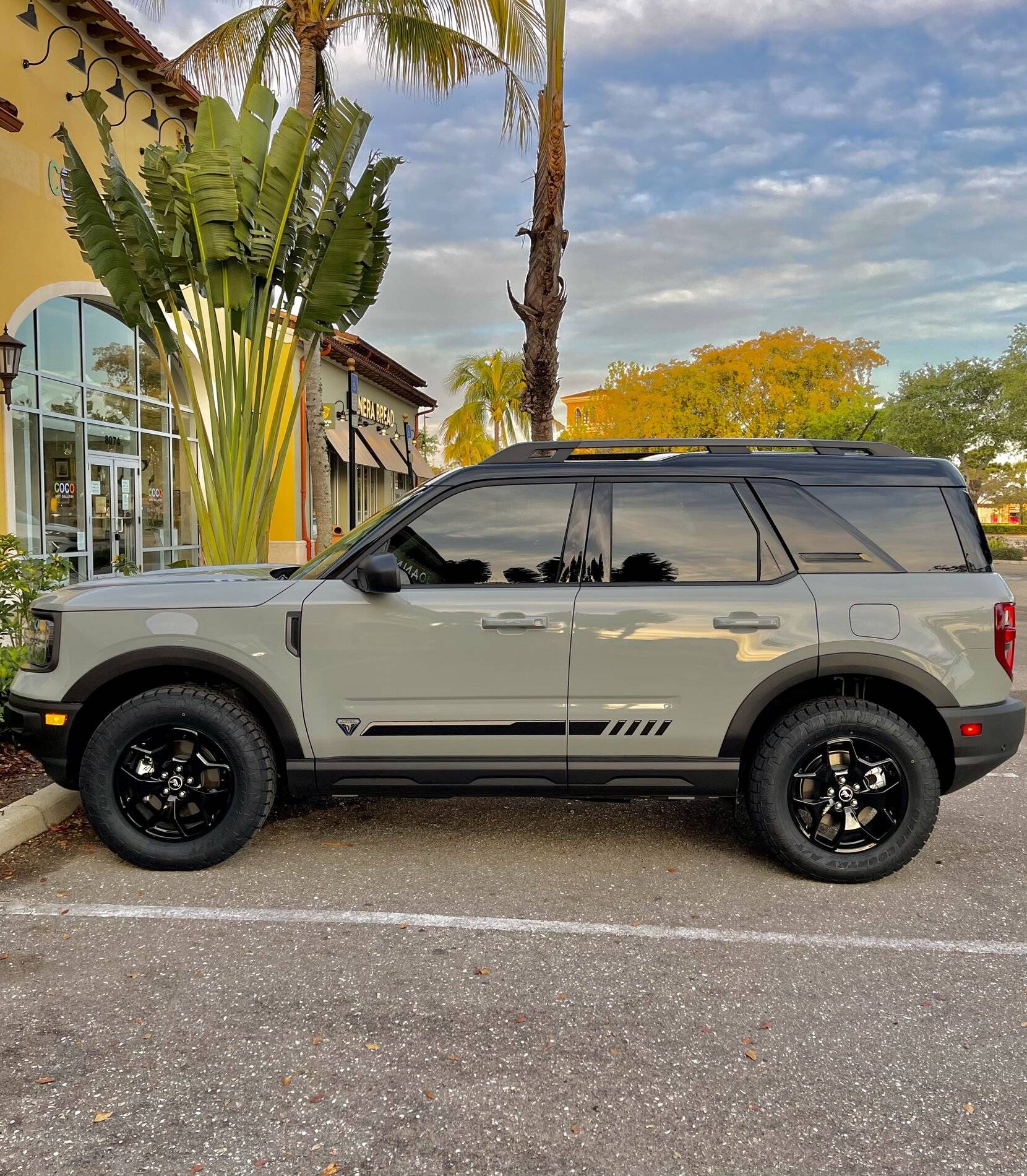 Ford Bronco Sport Has anyone kept stock rims but upgraded tires? F1FA7624-0175-4A00-91EC-4000B02C18DA