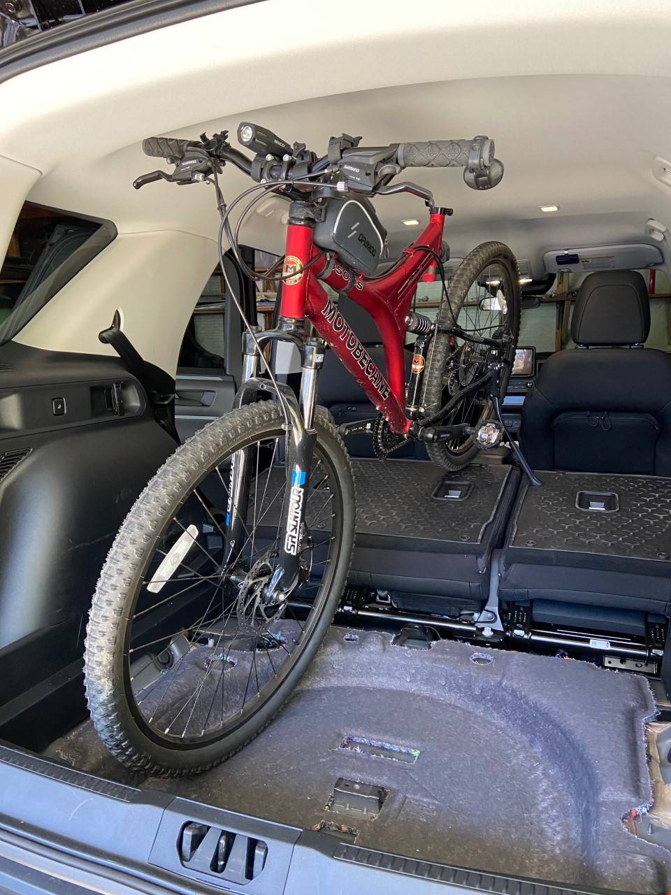 Ford Bronco Sport Bikes In the Cargo Area thumbnail_IMG_2743
