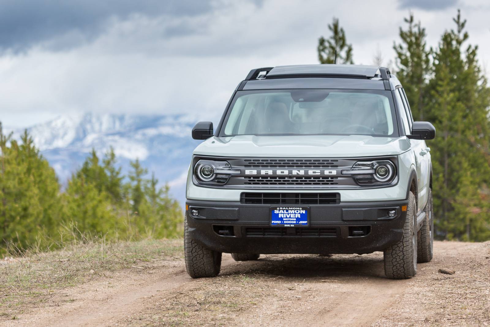 Ford Bronco Sport Post the best photos you've got of your Bronco Sport 20210508_BroncoSport-11