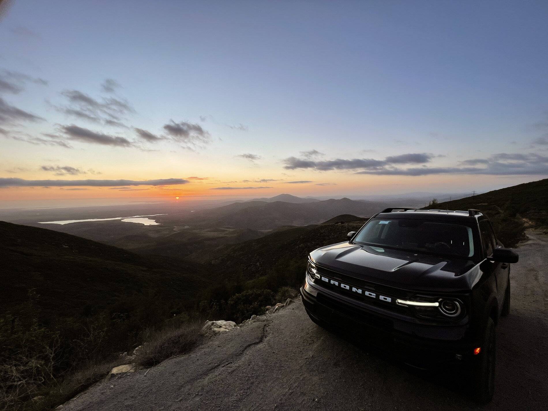 Ford Bronco Sport Official SHADOW BLACK Bronco Sport Thread 48068F1C-B331-4244-8406-325F3A33E5C0