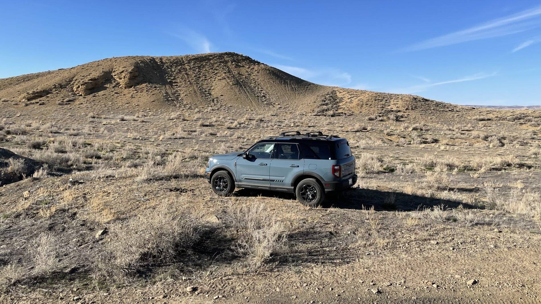 Ford Bronco Sport First Edition Owners... Let’s See Them! 22480A90-94E9-4CD3-B58D-4ED71D06D35E