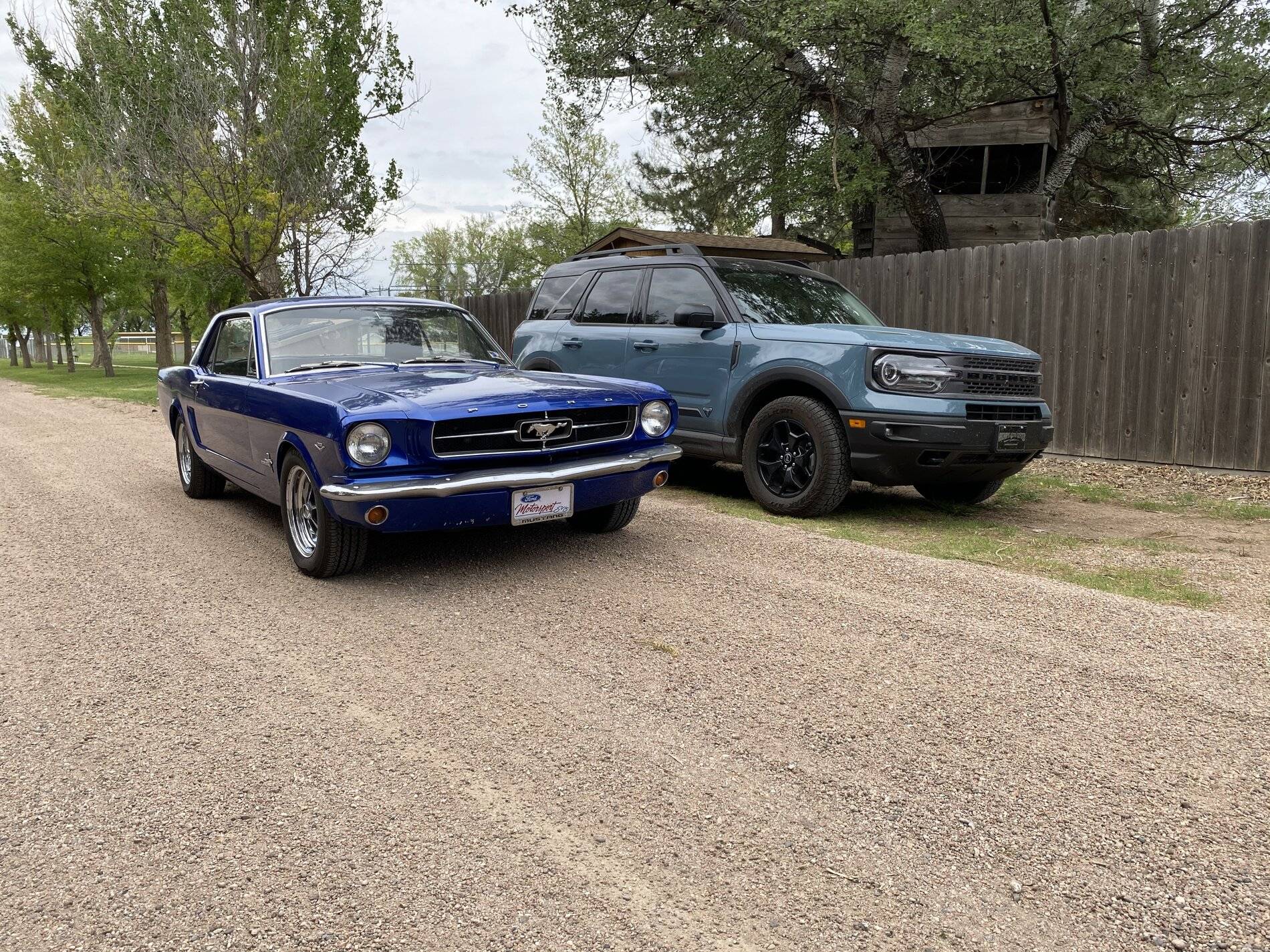 Ford Bronco Sport First Edition Owners... Let’s See Them! 4B4217F5-C181-46F6-9B71-297E40249EA2