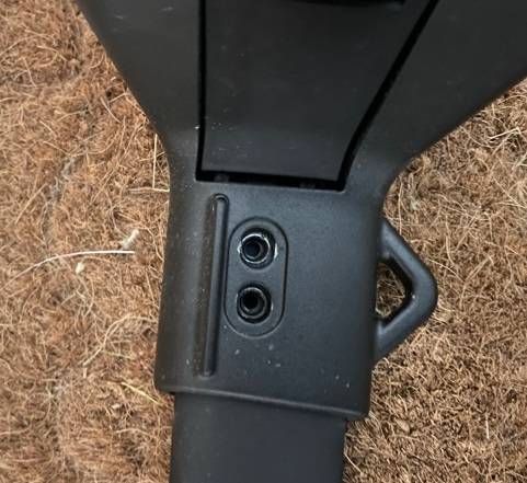 Ford Bronco Sport OEM Cross Bars Rattle - Fix? DriverSide