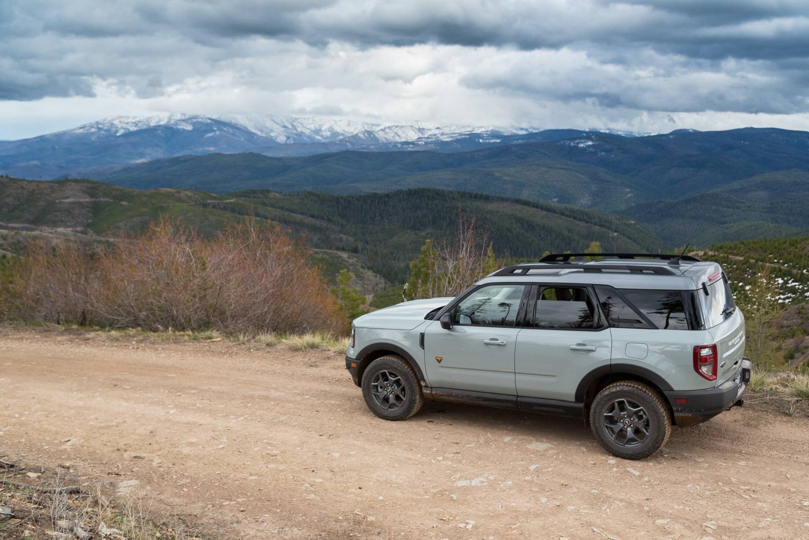 Ford Bronco Sport Post the best photos you've got of your Bronco Sport 20210508_BroncoSport-19