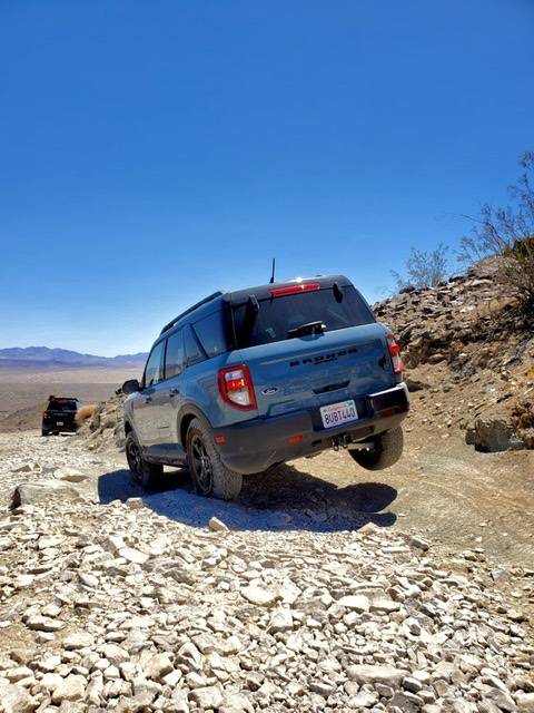 Ford Bronco Sport First Edition Owners... Let’s See Them! AD503BE0-4634-478B-9BCA-8F6CC45C6F2D