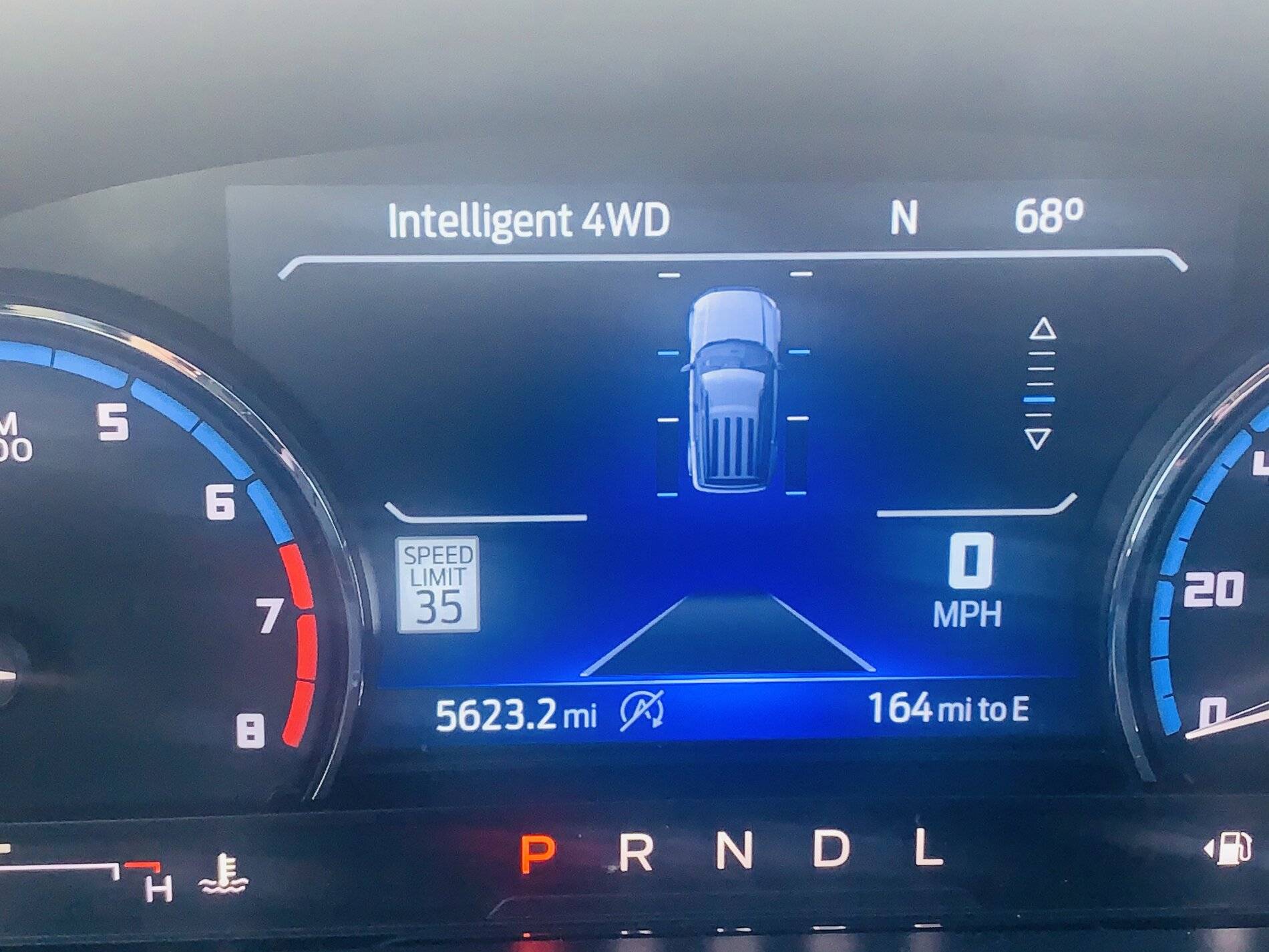 Ford Bronco Sport Big Bend Intelligent 4WD 57EC32BC-B277-423E-BE36-E4082A8B815F